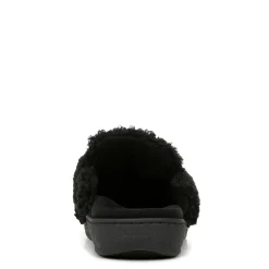 New Vionic Women's , Gemma II Slipper Black