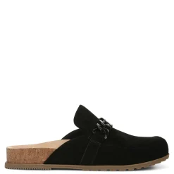 Clearance Vionic Women's , Georgie Clog Black