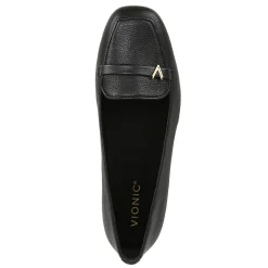 Online Vionic Women's , Hayes Flat Black