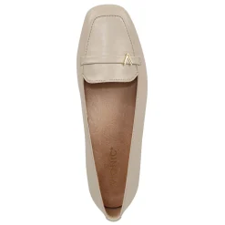 Online Vionic Women's , Hayes Flat Parchment