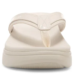 New Vionic Women's , High Tide Sandal Cream