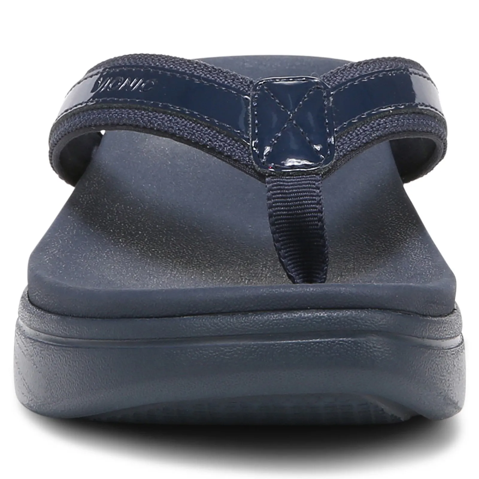 Vionic Women's , High Tide Sandal Navy