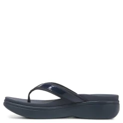 Vionic Women's , High Tide Sandal Navy