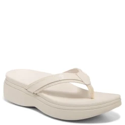 Discount Vionic Women's , High Tide Sandal Cream