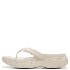 Discount Vionic Women's , High Tide Sandal Cream