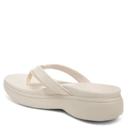 Discount Vionic Women's , High Tide Sandal Cream