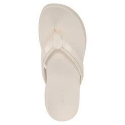Discount Vionic Women's , High Tide Sandal Cream