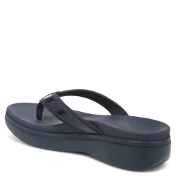 Discount Vionic Women's , High Tide Sandal Navy