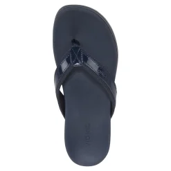 Discount Vionic Women's , High Tide Sandal Navy