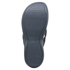 Discount Vionic Women's , High Tide Sandal Navy