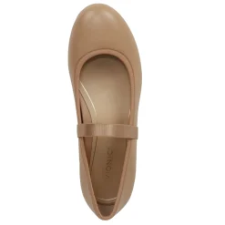 Hot Vionic Women's , Joseline Flat Macaroon