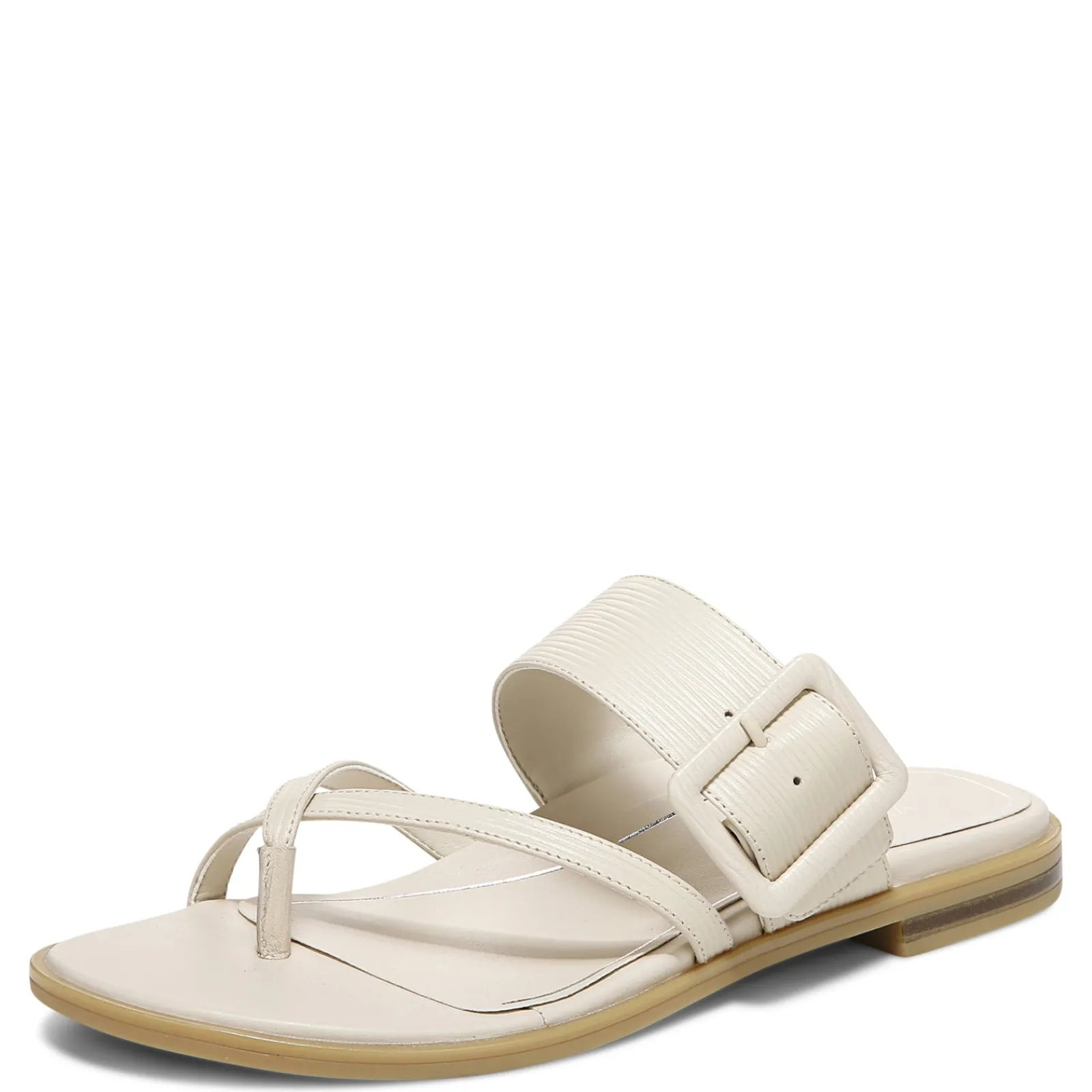 New Vionic Women's , Julep Sandal Cream