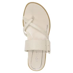 New Vionic Women's , Julep Sandal Cream