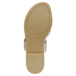 New Vionic Women's , Julep Sandal Cream