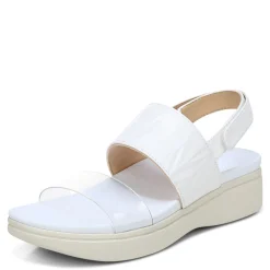 Online Vionic Women's , Karleen Sandal White
