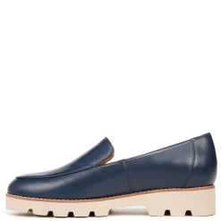 Sale Vionic Women's , Kensley Loafer Navy Nappa Leather