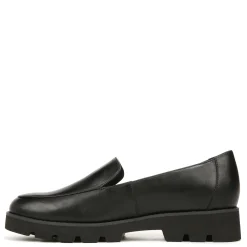 Online Vionic Women's , Kensley Loafer Black Nappa Leather