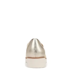 Hot Vionic Women's , Kensley Loafer Natural / Gold