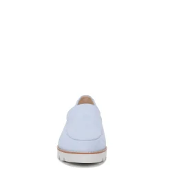 Online Vionic Women's , Kensley Loafer Blue Suede