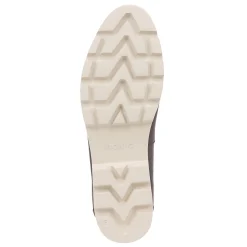 Best Vionic Women's , Kensley Loafer Pewter Metallic Leather