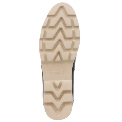 Sale Vionic Women's , Kensley Loafer Navy & White Nappa Leather