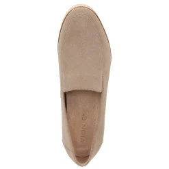 Online Vionic Women's , Kensley Loafer Grey Suede