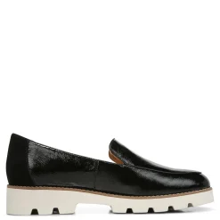 New Vionic Women's , Kensley Loafer Black