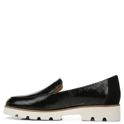 New Vionic Women's , Kensley Loafer Black