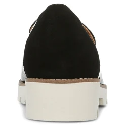 New Vionic Women's , Kensley Loafer Black