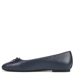 Clearance Vionic Women's , Klara Flat Navy