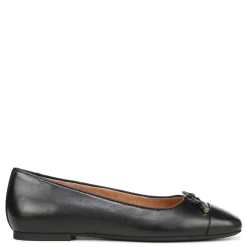 Online Vionic Women's , Klara Flat Black