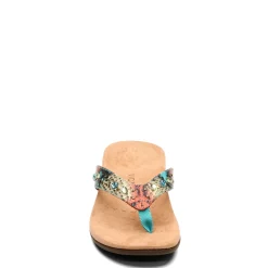 Hot Vionic Women's , Lucia Sandal Teal