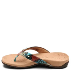 Hot Vionic Women's , Lucia Sandal Teal