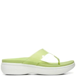 Sale Vionic Women's , Luminous Sandal Lime