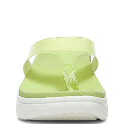 Discount Vionic Women's , Luminous Sandal Lime