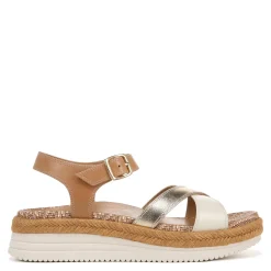 Best Vionic Women's , Mar Sandal Camel/Gold