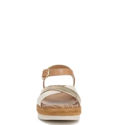 Best Vionic Women's , Mar Sandal Camel/Gold