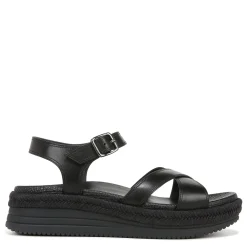New Vionic Women's , Mar Sandal Black