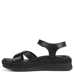 New Vionic Women's , Mar Sandal Black