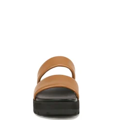 Hot Vionic Women's , Modesto Sandal Tan Nappa Leather