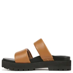 Hot Vionic Women's , Modesto Sandal Tan Nappa Leather