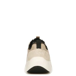 Outlet Vionic Women's , Nimble Walking Shoe Cream