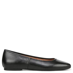 Online Vionic Women's , Orinda Flat Black