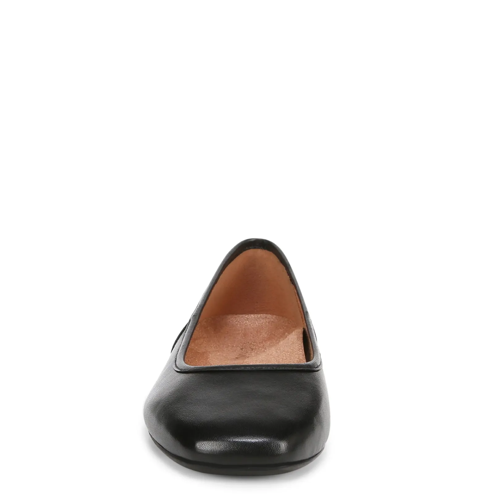 Online Vionic Women's , Orinda Flat Black