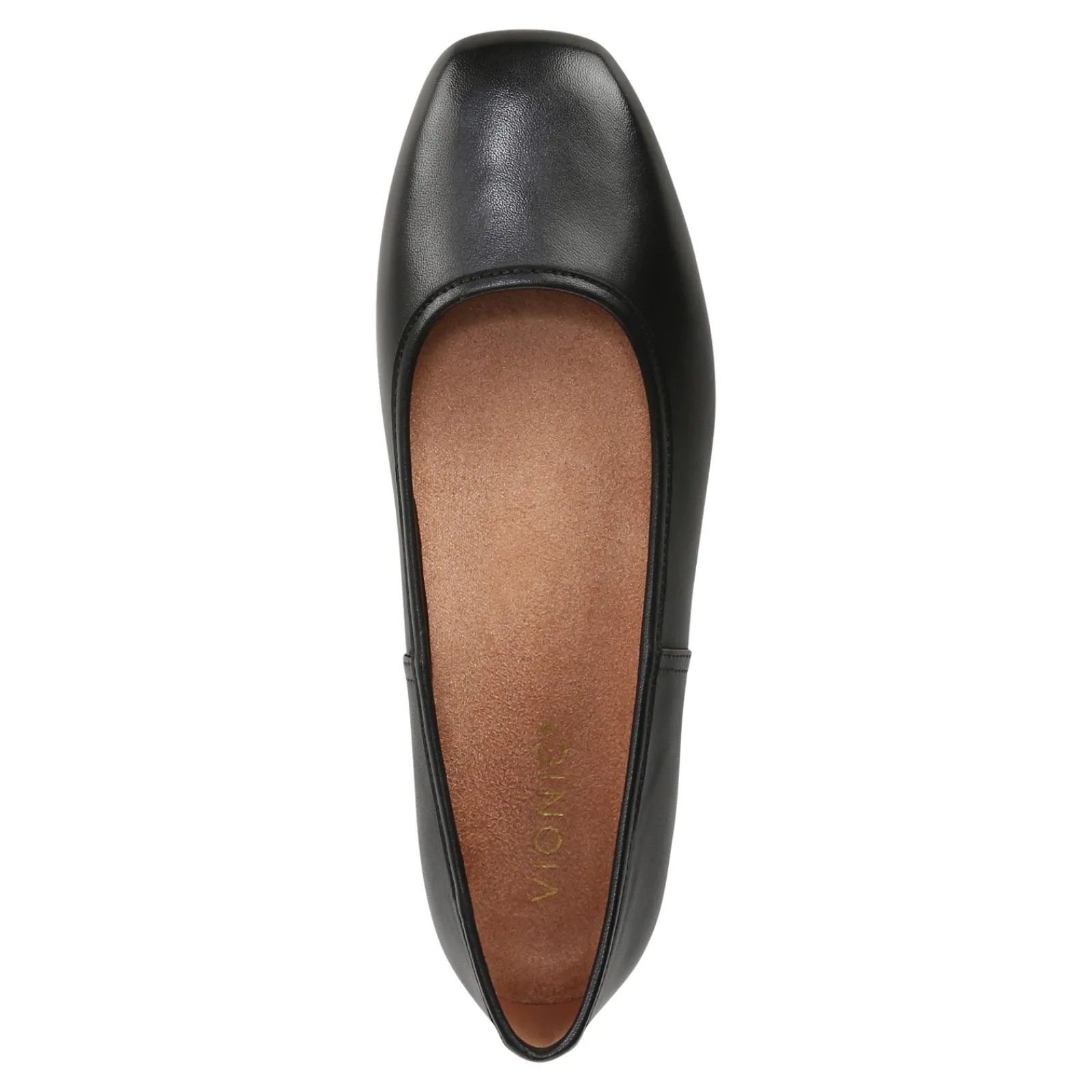 Online Vionic Women's , Orinda Flat Black