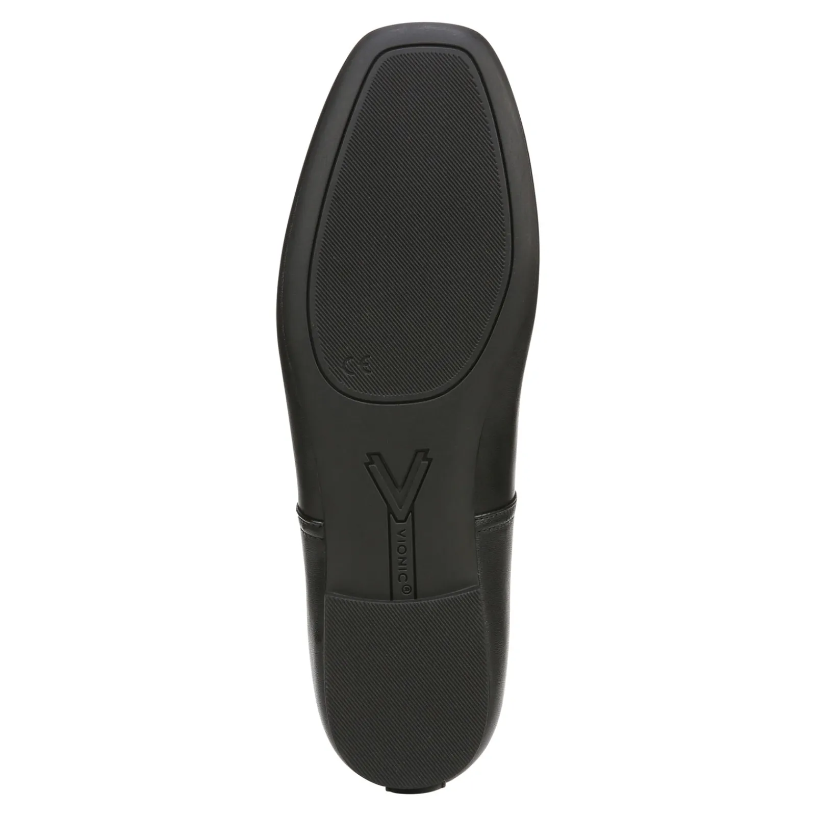 Online Vionic Women's , Orinda Flat Black