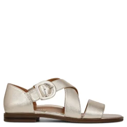 Outlet Vionic Women's , Pacifica Sandal Gold