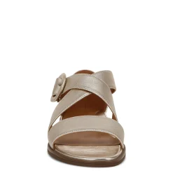 Outlet Vionic Women's , Pacifica Sandal Gold