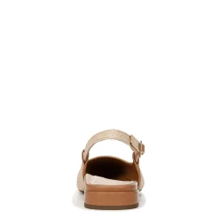 Best Vionic Women's , Petaluma Flat Tan Raffia