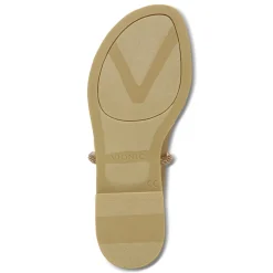 Discount Vionic Women's , Prism Sandal Gold